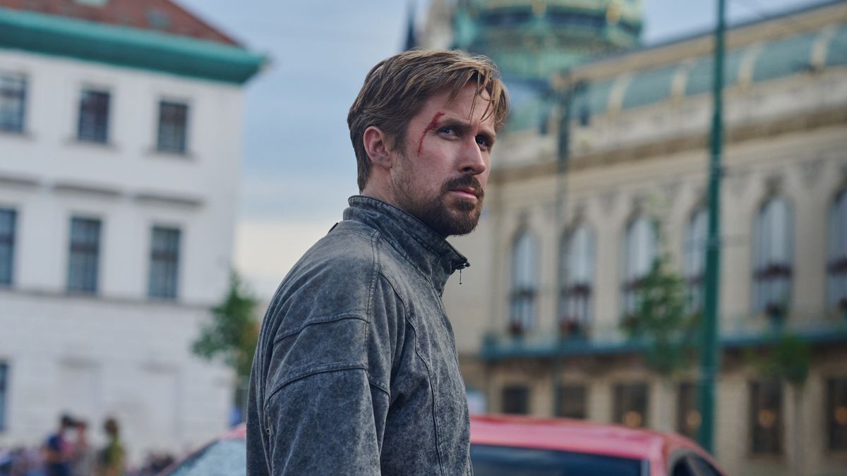 The Gray Man trailer has Chris Evans and Ryan Gosling — but Netflix’s most expensive movie ever looks like a waste of money