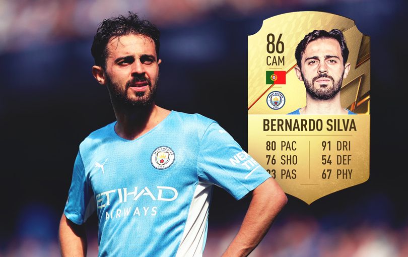 Bernardo Silva