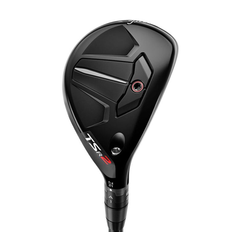 Most Hybrids 2024 Golf Monthly