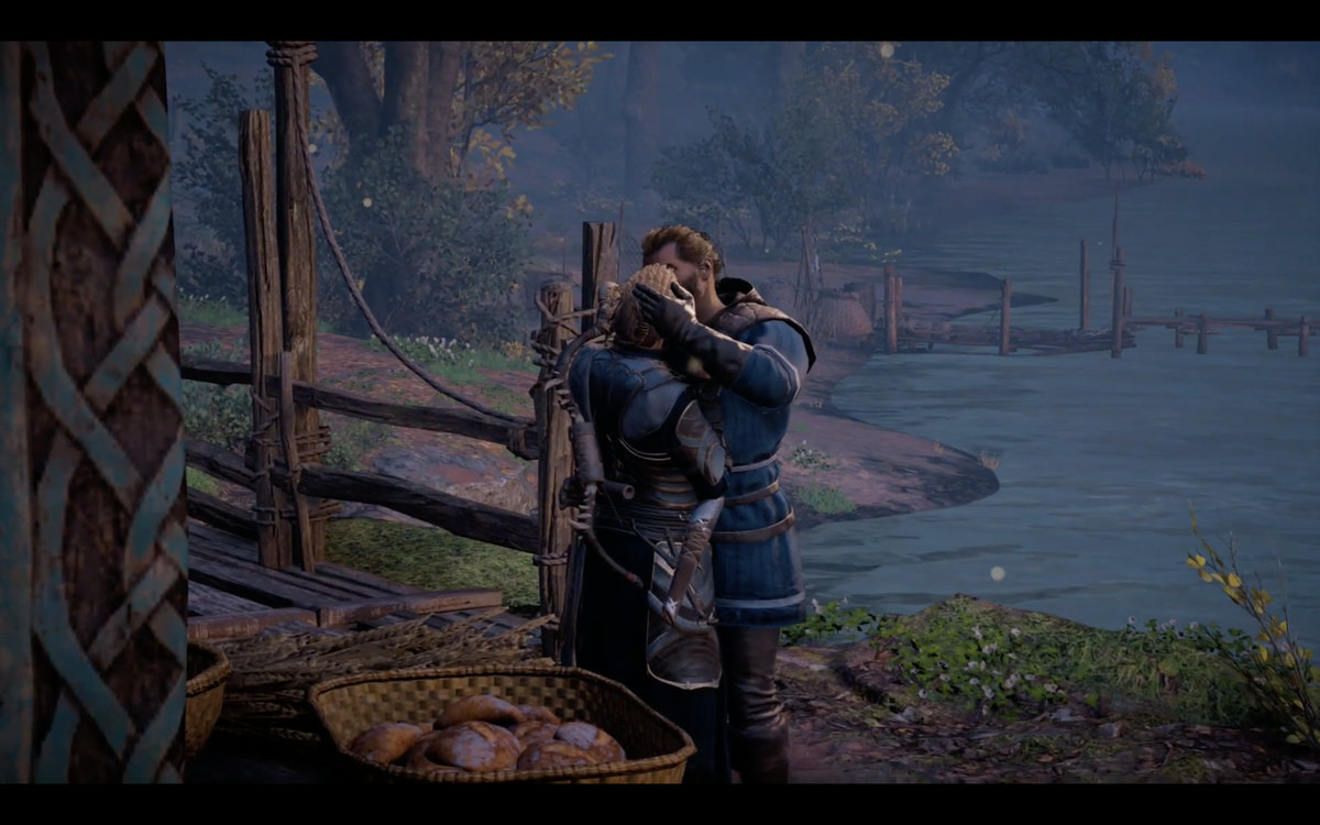 Assassin's Creed Valhalla romance guide: How to make sure your viking ...