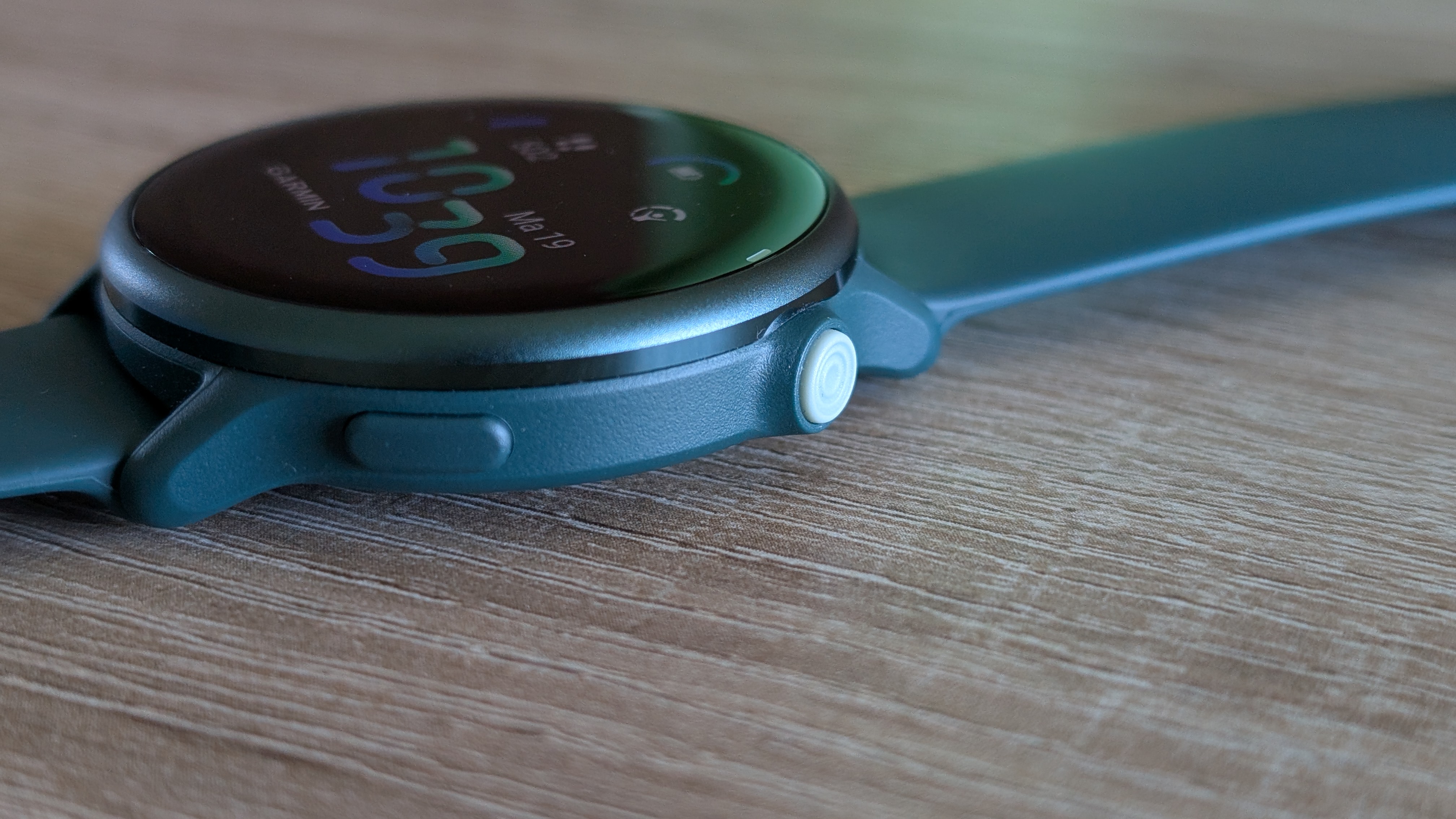 Garmin Vivoactive 6