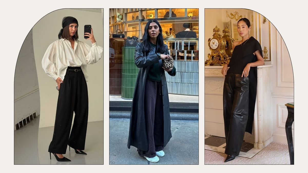 I’m a Petite Fashion Editor—5 2026 Trends I'll Be Rotating All Year Long