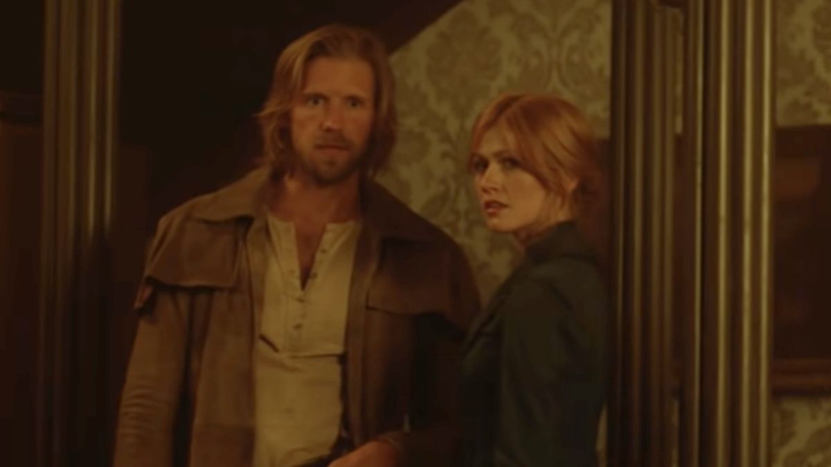 Walker Independence Premiere Date And Other Quick Things We Know About