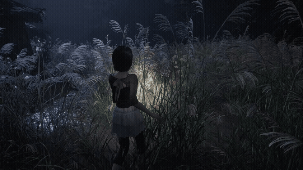 Fatal Frame 2: Crimson Butterfly Remake is beautiful, but some of its biggest changes introduce new rough edges