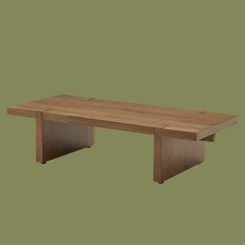 Castlery, Mori Coffee Table