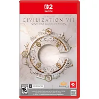 Sid Meier's Civilization 7 Sid Meier's Civilization 7