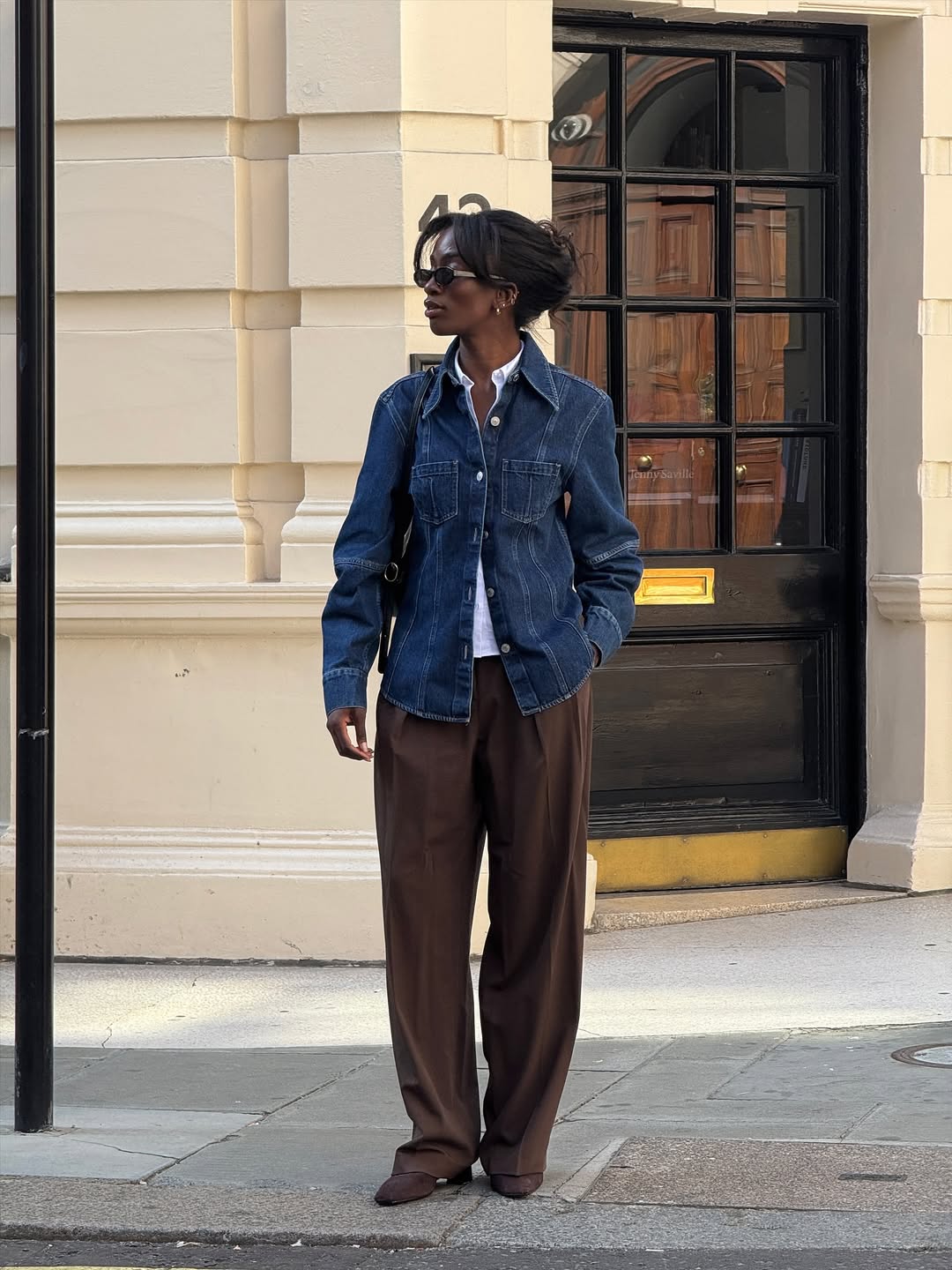 Easy Spring Outfits 2026