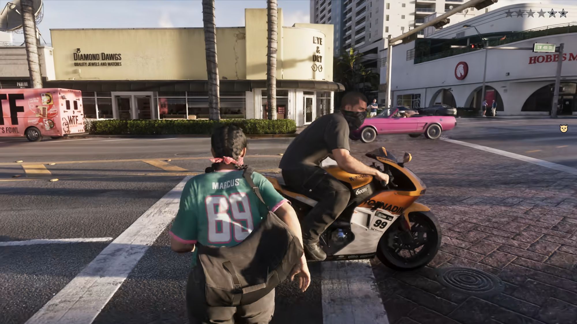 GTA 6