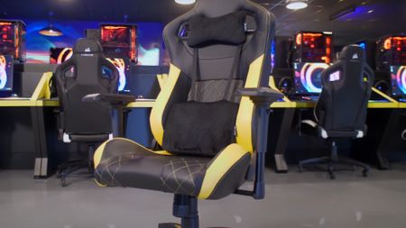 Save $100 with this cheap Corsair gaming chair sale