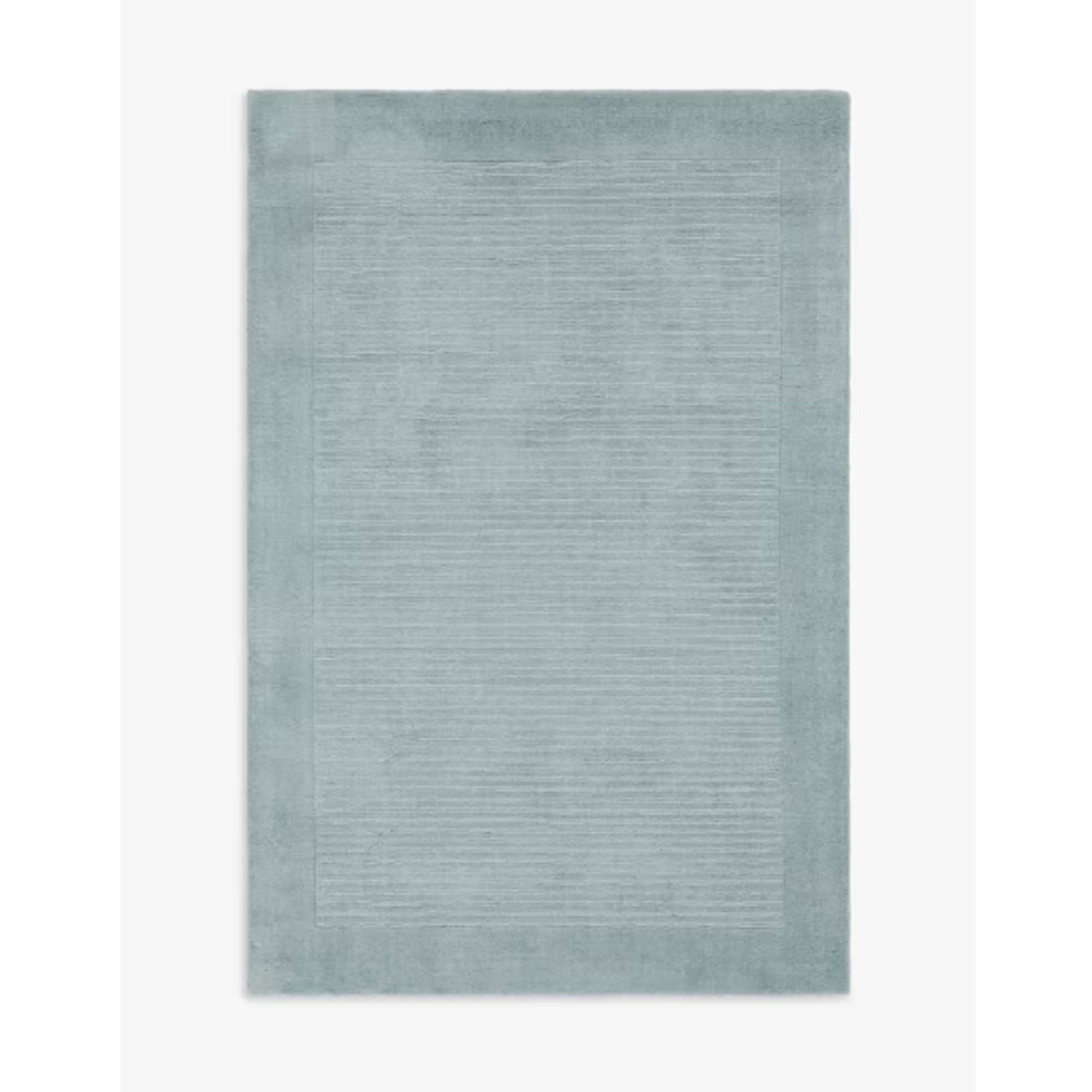 John Lewis Anyday Border Wool Rug