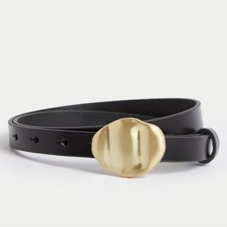 M&S Leather Belt