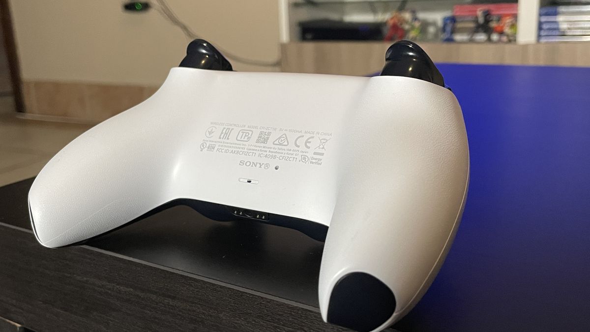 PS5