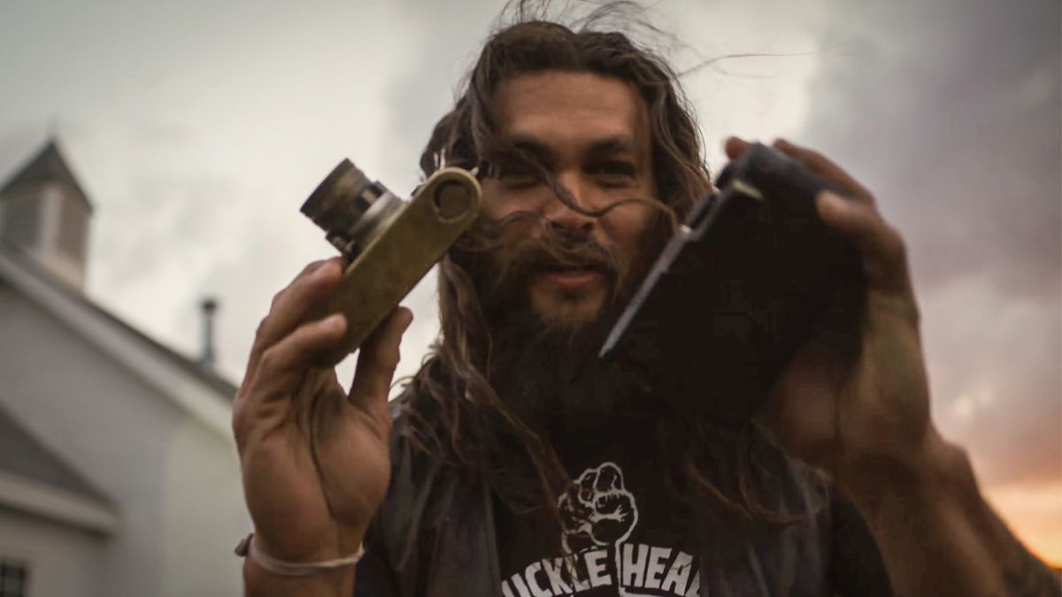 Jason Momoa&#039;s Leica M10 Monochrom is up for auction