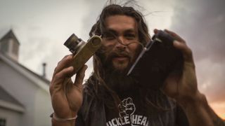 Jason Momoa's Leica M10 Monochrom is up for auction