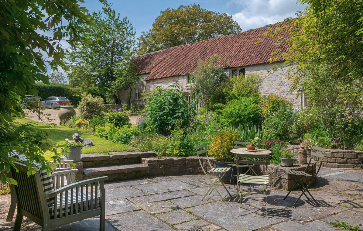Images of Old Manor Farm, Somerset