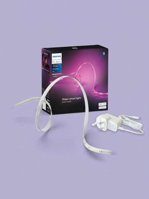 Indoor Smart Solo Lightstrip, 2m