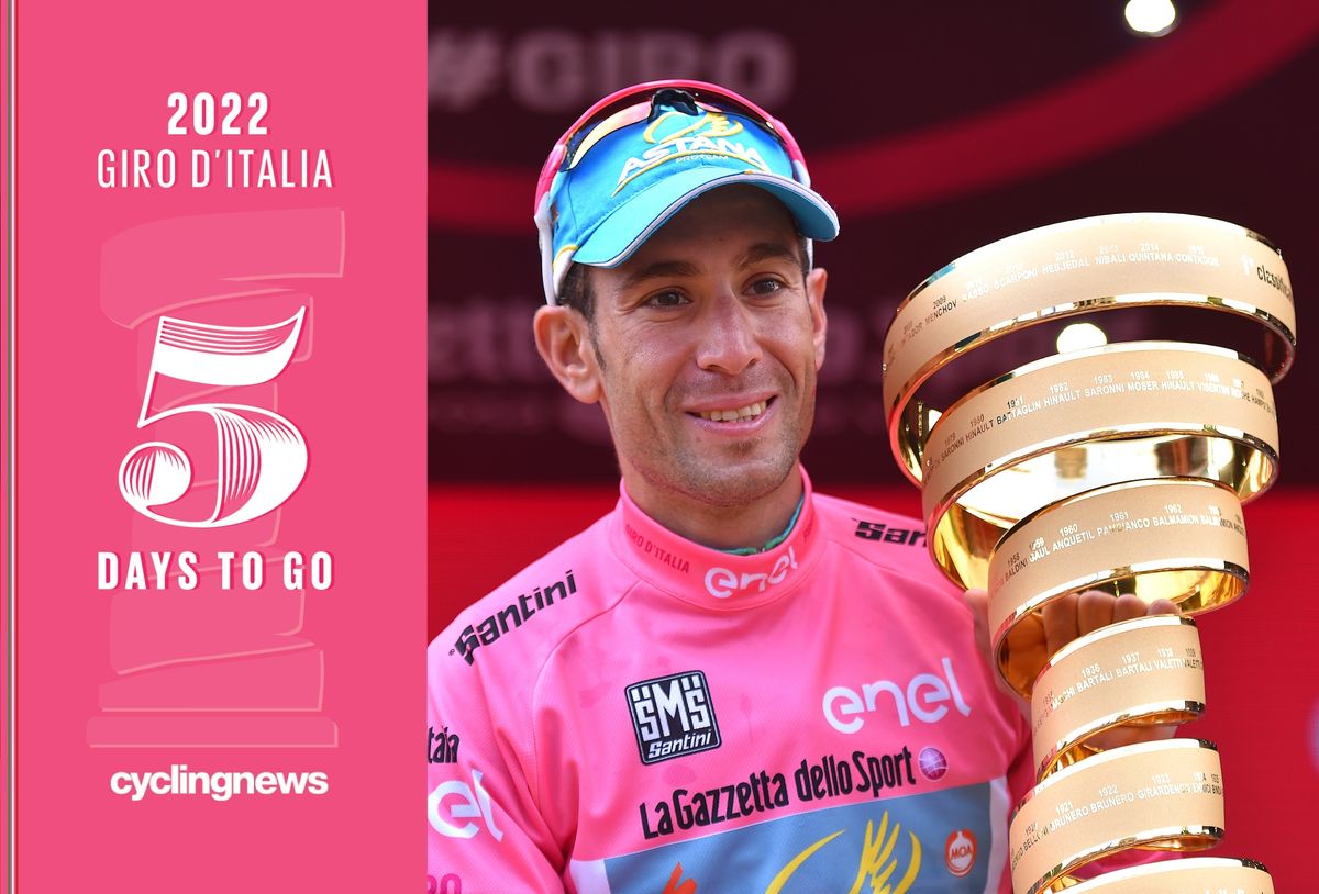 Più speranza del previsto: la sfida in casa al Giro d’Italia