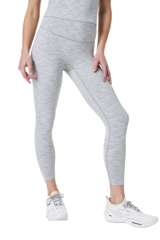 Soft & Smooth Active 7/8 Leggings
