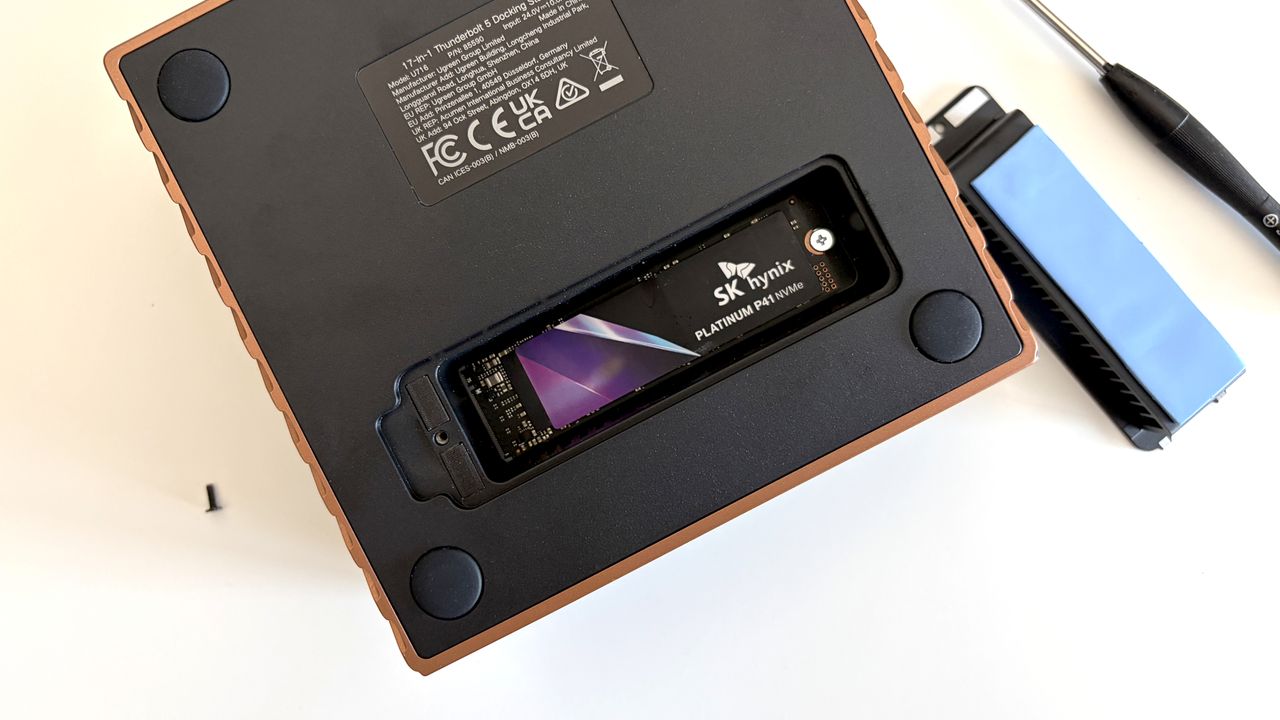 UGREEN Maxidok 17-in-1