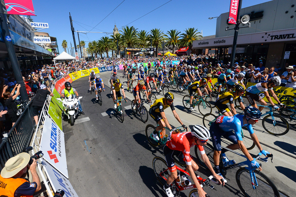 tour down under stage 3