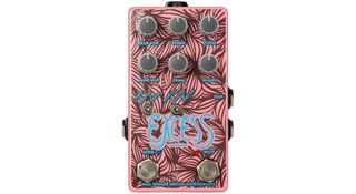 Old Blood Noise Endeavors' new Excess V2 pedal