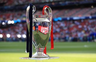 The format of the Champions League is set for a major revamp from the 2024-25 season