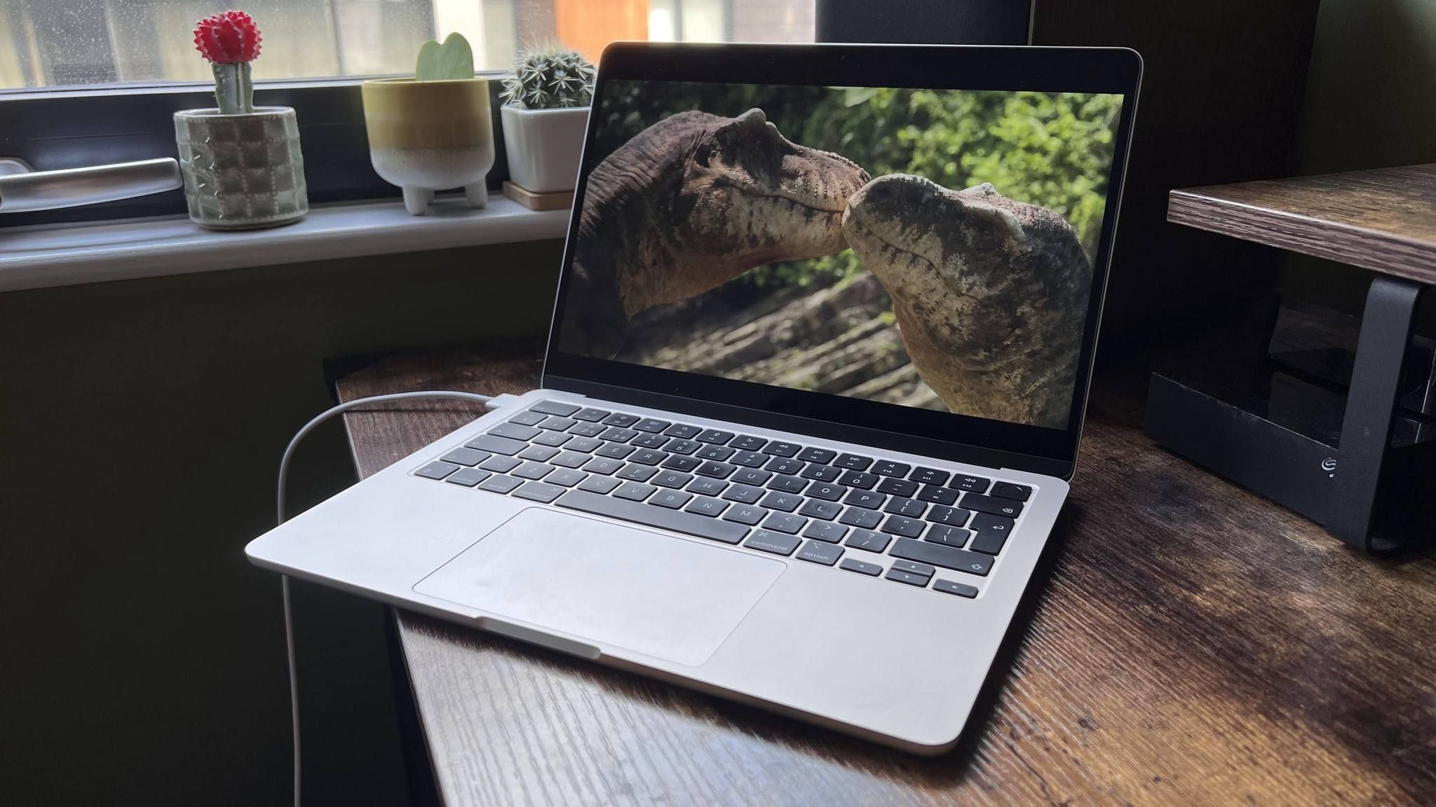 Apple snuck a smart home feature into new Macs and iPads, and it's only ...