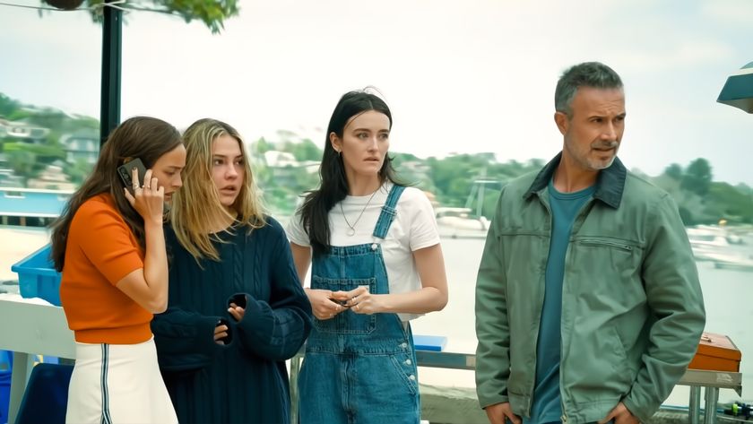 I Know What You Did Last Summer (2025)