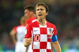 Croatia v Denmark live stream