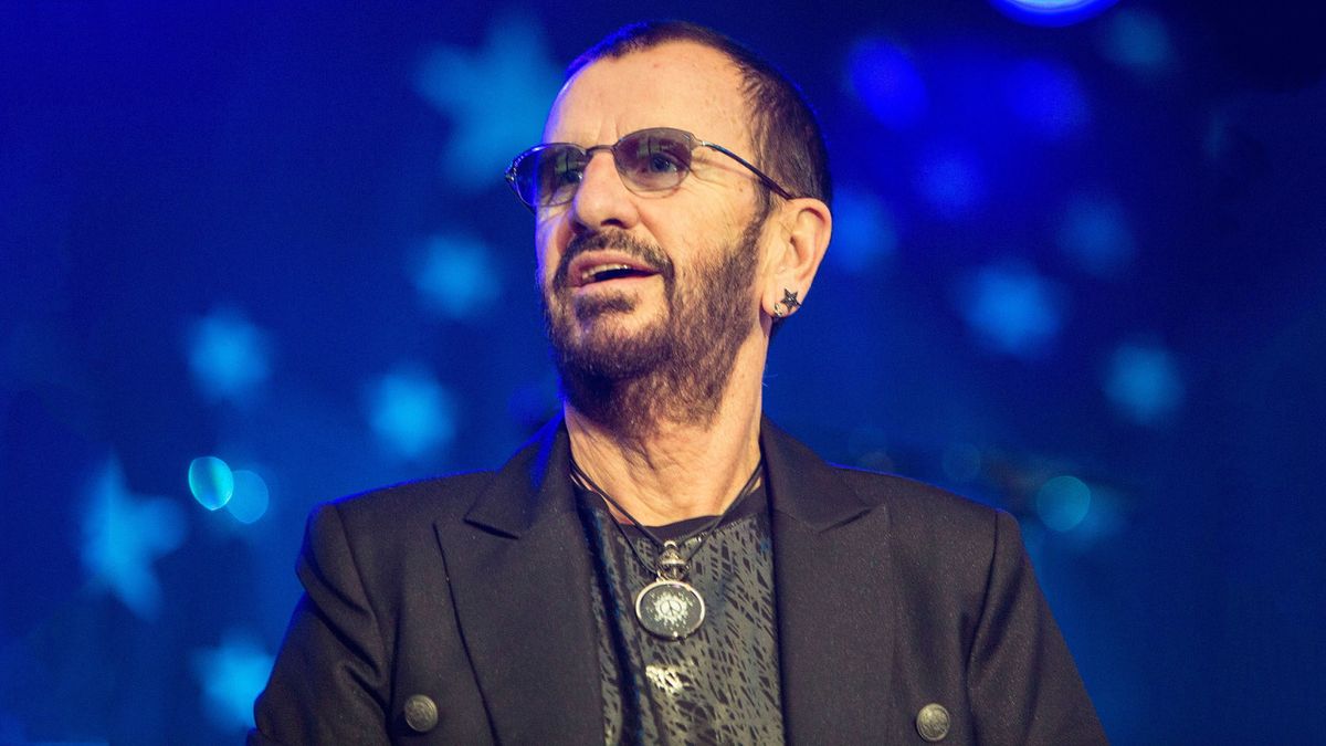 Ringo’s Beatles reunion regret | Louder