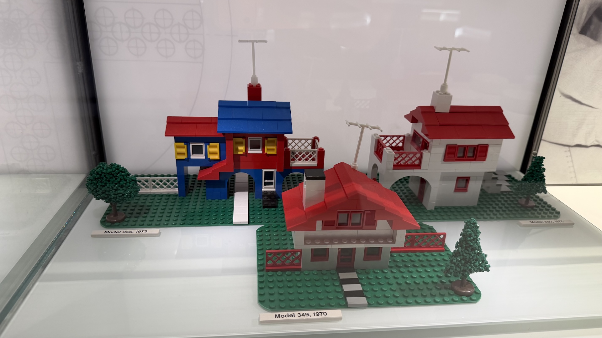 LEGO House in Billund, Denmark