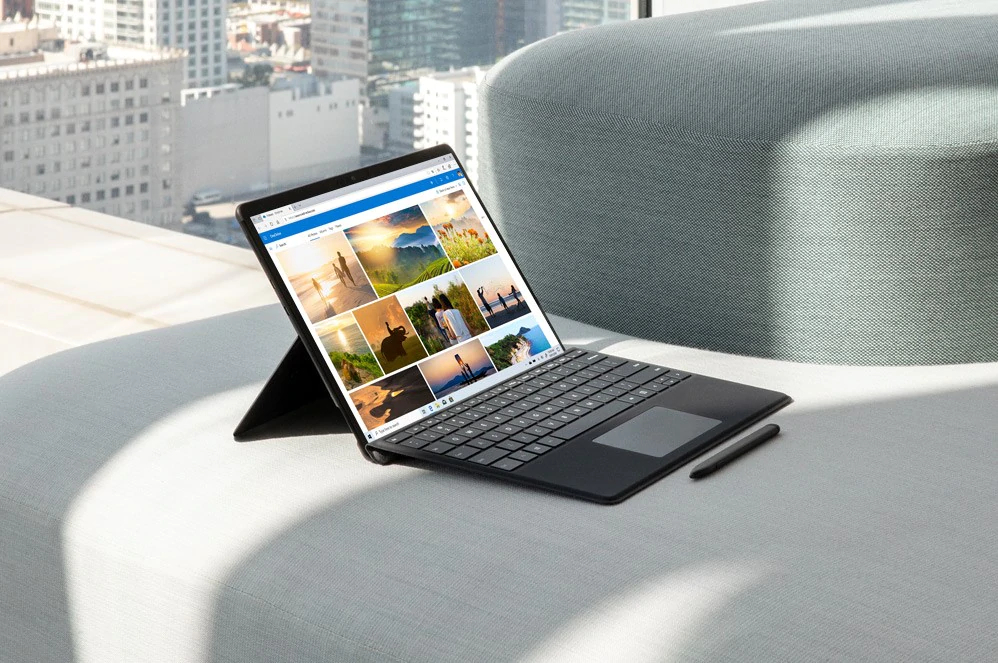 Microsoft Brings Its Surface Lineup Of Premium Laptops To India | TechRadar