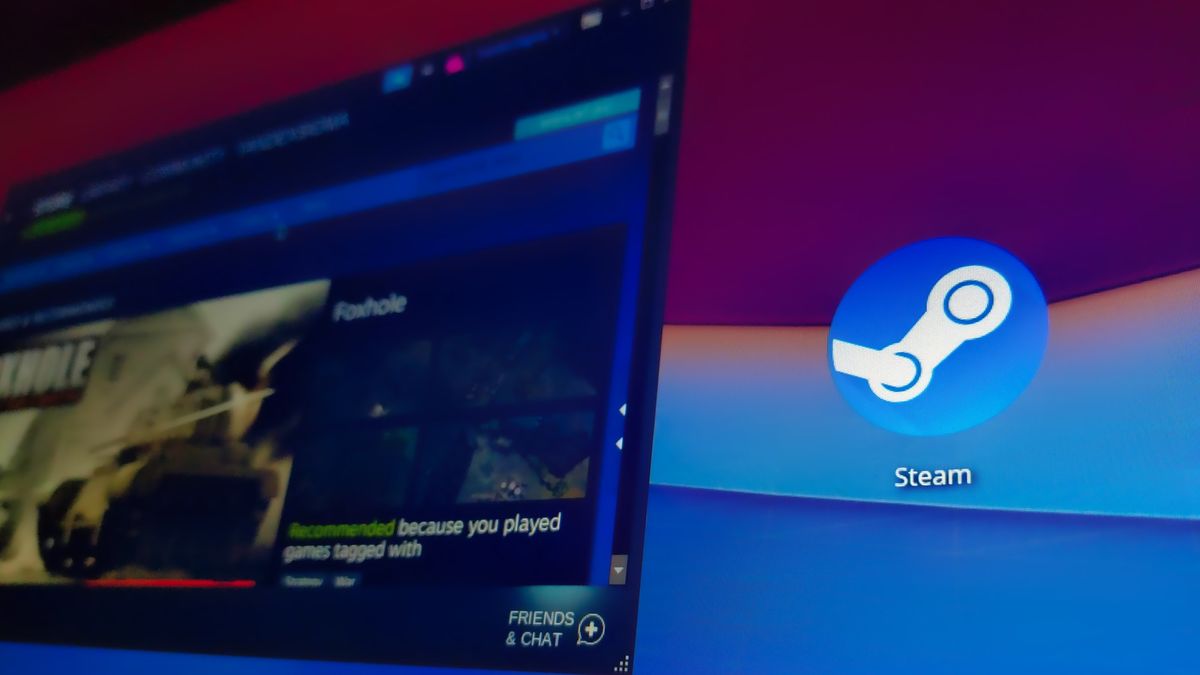 Linux gamers take note: Steam won’t support the next version of Ubuntu