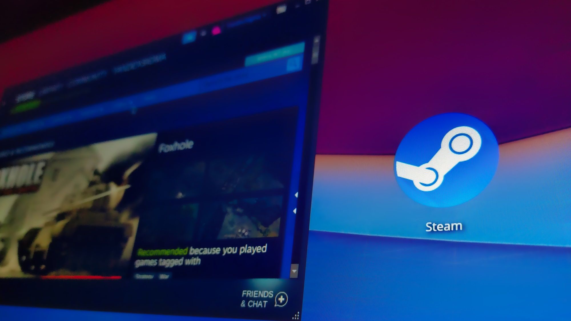 Linux gamers take note: Steam won’t support the next version of Ubuntu ...