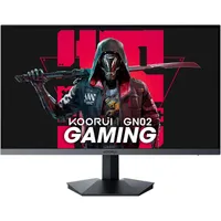Koorui GN02 27-inch 240Hz 1080p monitor | $175.99 $149.99 at AmazonSave $26 - Koorui GN02 27-inch 240Hz 1080p monitor | $175.99 $149.99 at AmazonSave $26 -
