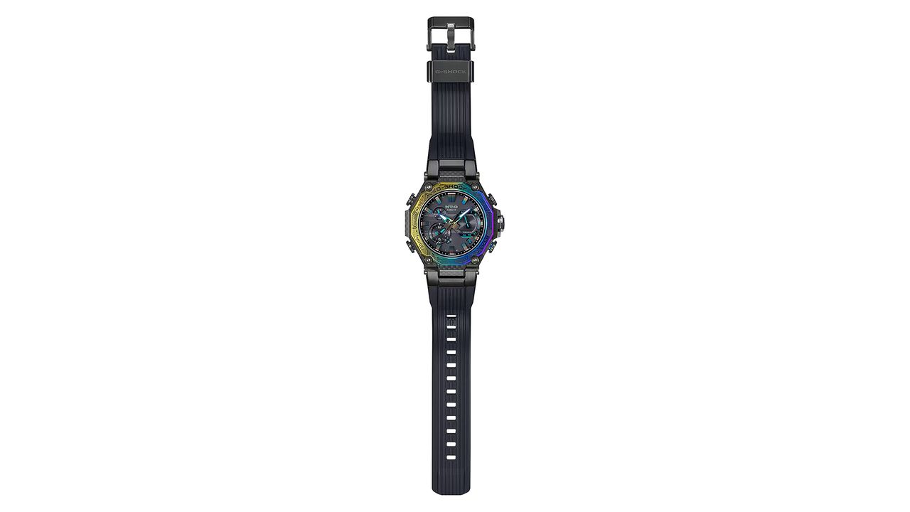 Casio G-Shock MTG-B2000YR