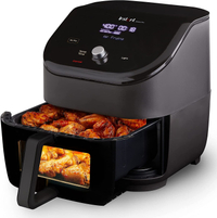 Instant Vortex Plus 6-Quart Air Fryer Oven:  was $159, now $99 at Amazon (save $60)