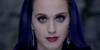 Katy Perry "Wide Awake" Music Video
