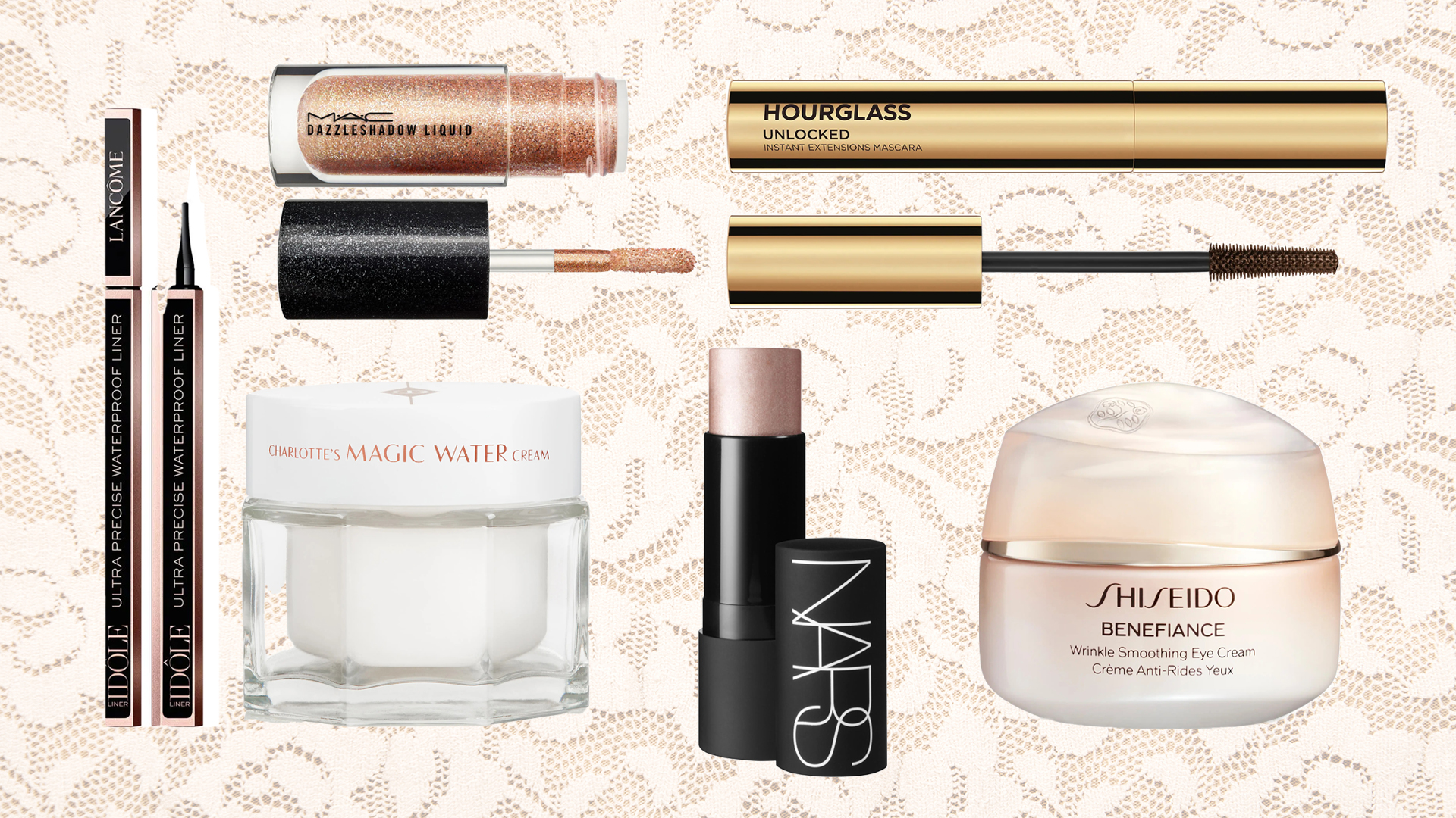 Nordstrom Under-$100 Skincare and Makeup