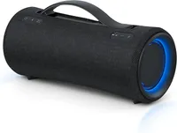 Sony SRS-XG300 (svart): 2 990 :- 1 890 :- hos Amazon
Spara 1 100 kr