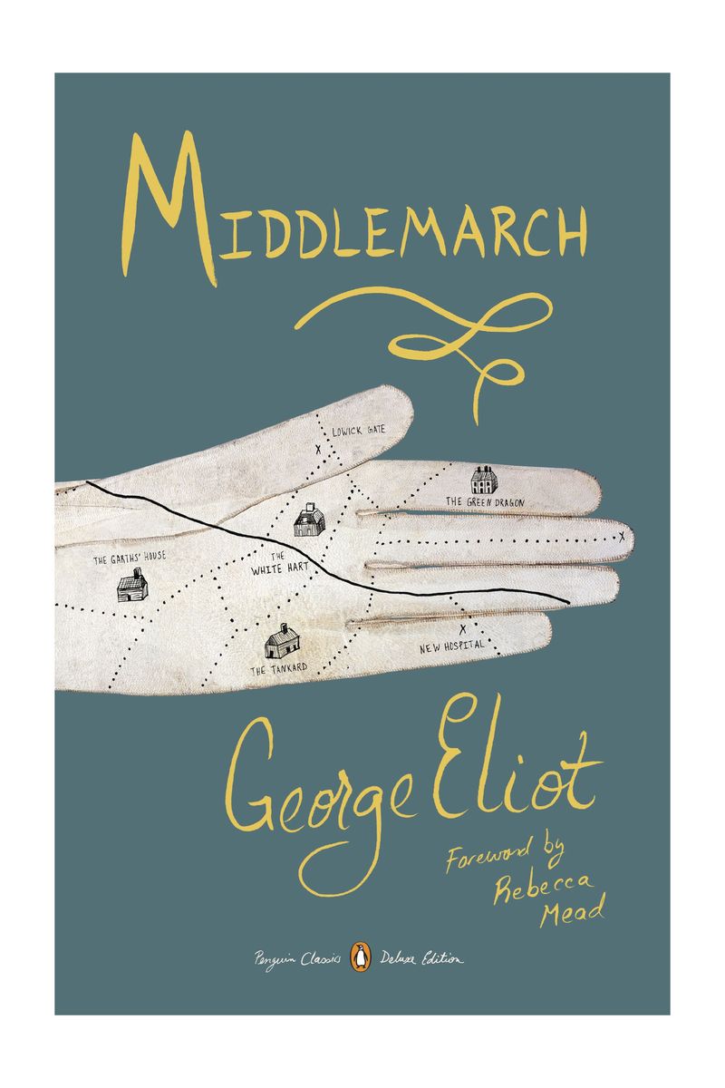 Middlemarch