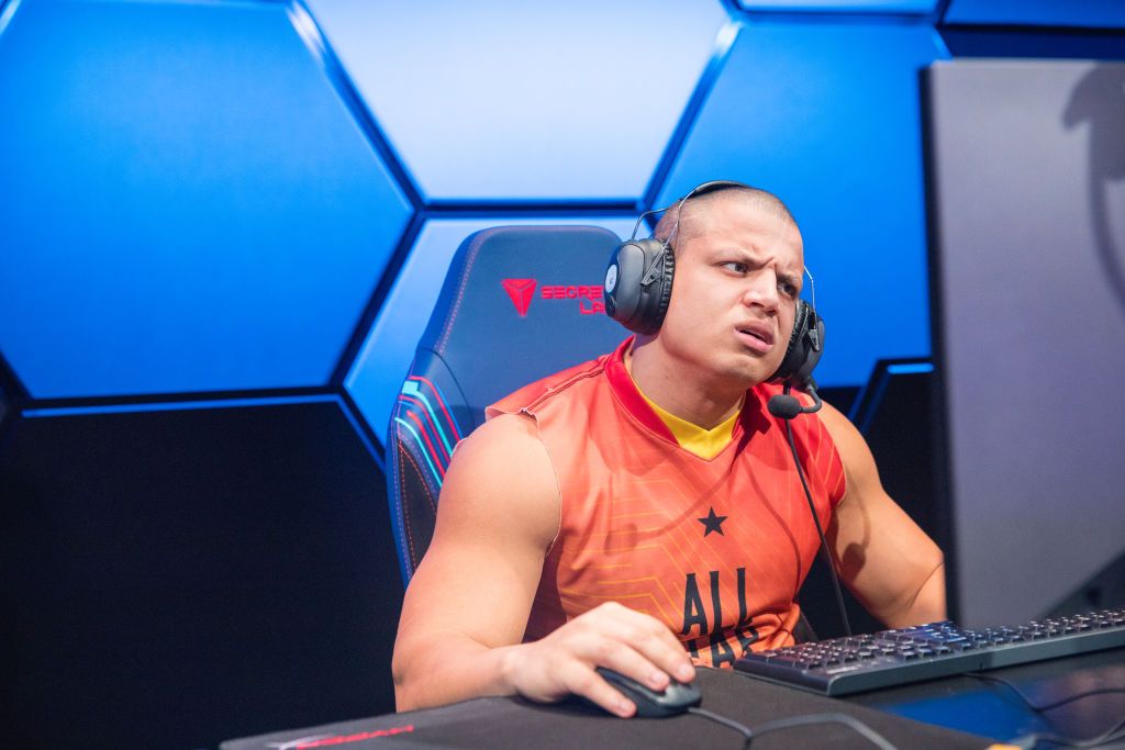 Tyler1