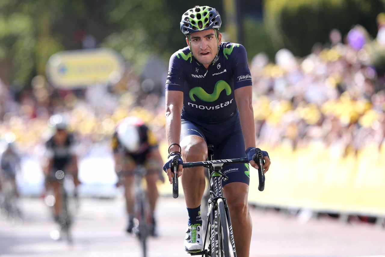 Juan Jose Lobato (Movistar)