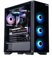 ABS Gladiator (Intel i7 12700KF, RTX 3070 Ti) Gaming PC: was $2,499, now $2,199 at Newegg