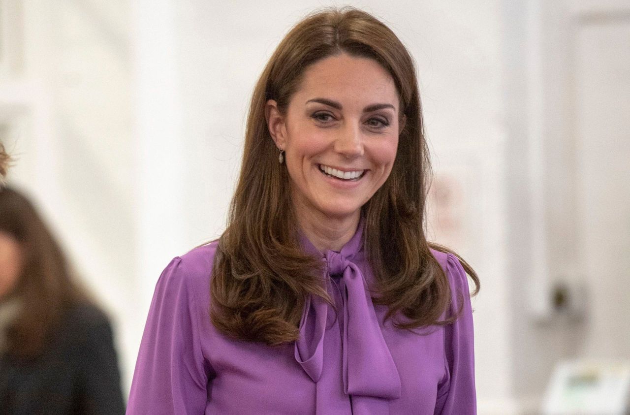 Kate Middleton