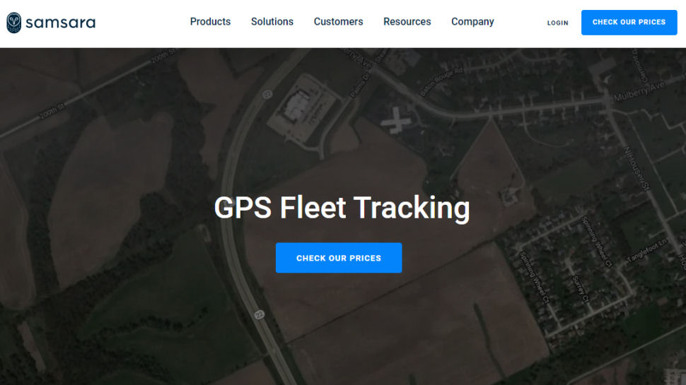 Best Fleet Management Software Of 2024 | TechRadar