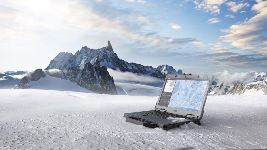 Read more about the article Dell's new rugged laptops combine hardiness with raw speed