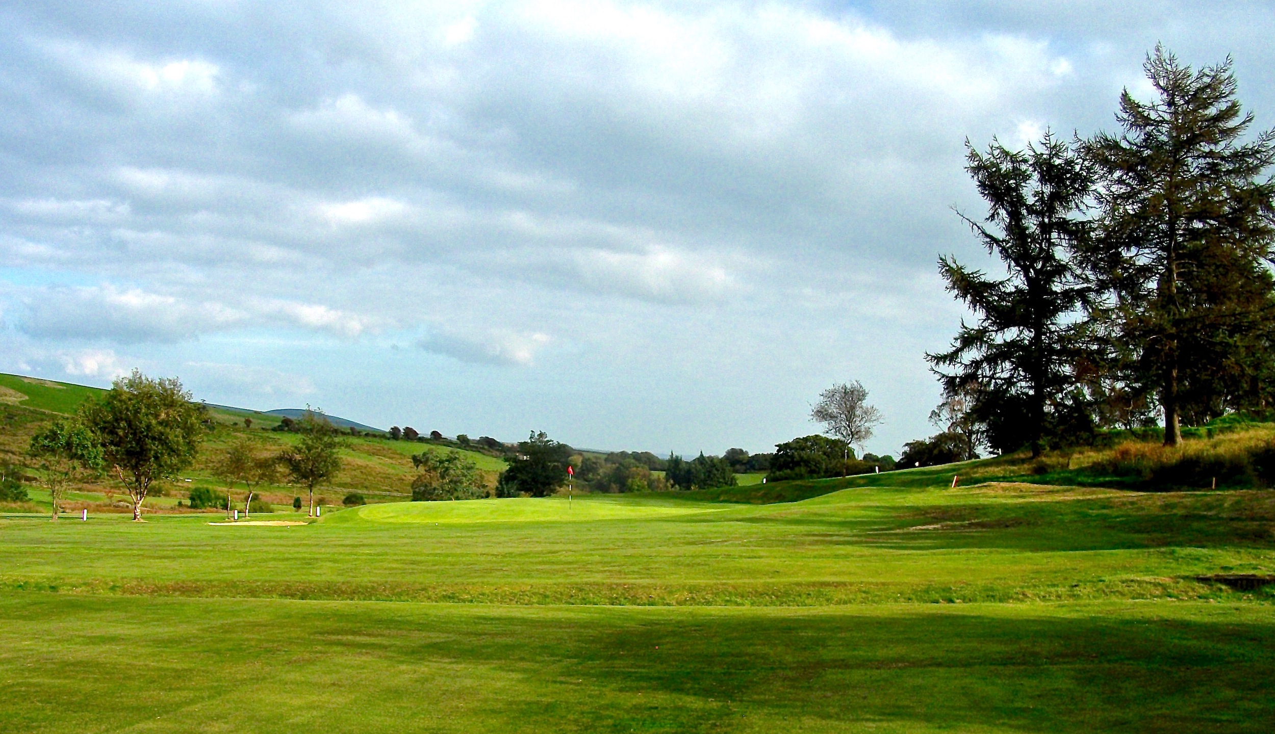 Maesteg Golf Club Course Review | Golf Monthly