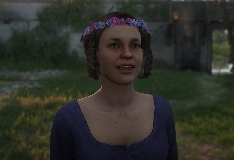 Kingdom Come Deliverance II