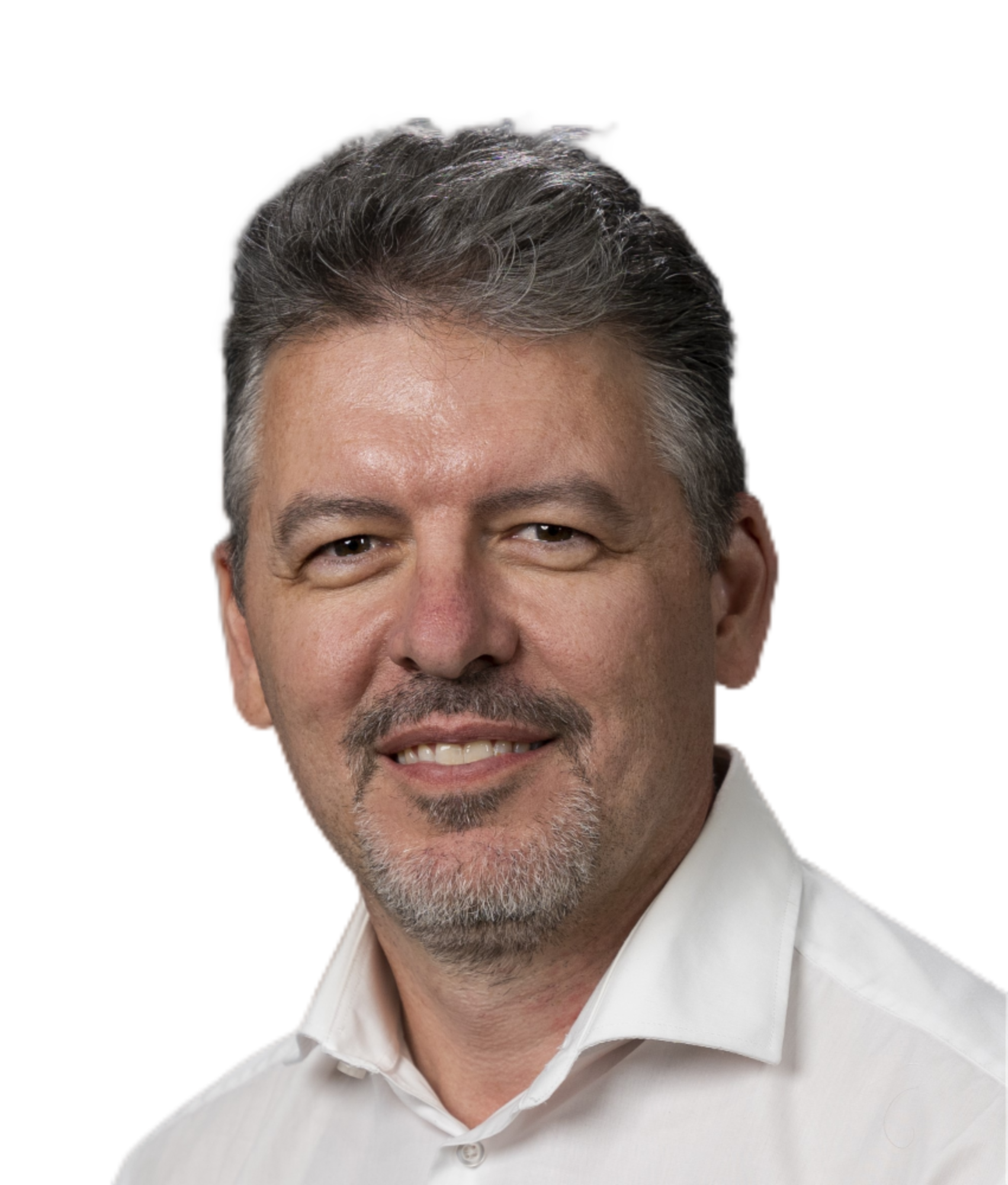 Byron Tarry, founder and chief transformation officer of N&amp;Xi;XXT